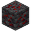 Deepslate Ruby Ore