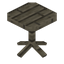 Pine Table