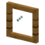 Resizeable Palm Planks Window