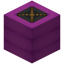 Magenta Paper Lantern