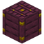 Crimson Barrel