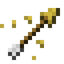 Tipped Arrow