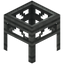 Andesite Scaffolding