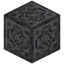 Engraved Lodestone