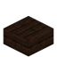 Brown Painted Slab