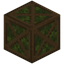 Framed One-Way Window