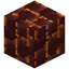 Vertical Disordered Magma Block Bricks