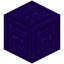 Block of Tanzanite
