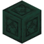 Bordered Dark Prismarine