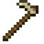 Duranium Hoe