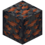 Basalt Copper Ore