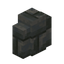Tuff Brick Wall