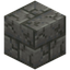Cracked Tuff Bricks