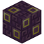 Smooth Gilded Sourcestone: Alternating