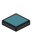 Illuminant Light Blue Panel