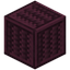 Wavy Crimson Planks