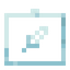 Clear Item Frame