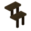 Spruce Skyline Stairs