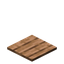 Jungle Pressure Plate