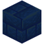 Offset Lapis Block Bricks