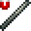 Long Magnetic Samarium Rod