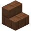 Kaolin Brick Stairs