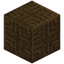 Spruce Plank Pattern