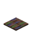 Rainbow Eucalyptus Pressure Plate