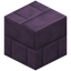 Magenta Kaolin Bricks
