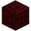 Smooth Ringed Red Nether Bricks