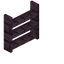 Starlight Mangrove Potion Shelf