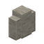 Polished Livingrock Wall