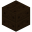 Pegged Dark Oak Planks