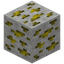 Marble Pentlandite Ore