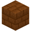 Small Red Sandstone Bricks