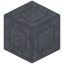 Tiny Brick Bordered Clay