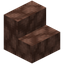 Dacite Stairs