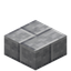 Cut Diorite Brick Slab