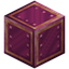 Magenta Copper Wrapped Locometal