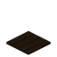 Reinforced Spruce Pressure Plate