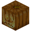 Creepy Jack O Lantern