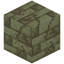 Cracked Flat End Stone Tiles