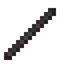 Netherite Stick