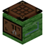 Green Bioshroom Fancy Crafter