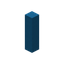 Light Blue Fence Extension