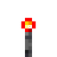 Deepslate Coal Ore Redstone Torch
