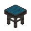 Light Blue Maple Seat