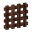 Redwood Trellis