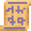 Ultrasafe Colony Group Teleport Scroll