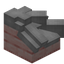 Light Gray Longer Roof Block (Cherry)